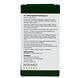 Nutramedix Resveratrol Capsules 60VCP zijkant verpakking Nutramedix Resveratrol Capsules 60VCP zijkant verpakking