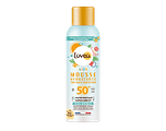 Lovea Sun Protection Mousse Kids Spf 50 150ML