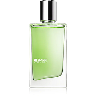 Jil Sander Evergreen Eau de Toilette 30ML Jil Sander Evergreen Eau de Toilette 30ML