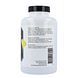 Highest Healthcare Cranberry D-Mannose Tabletten 180TB Achterkant verpakking
