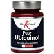 Lucovitaal Puur Ubiquinol 50mg Capsules 30CP Afbeelding van alleen de pot