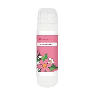 Balance Pharma Flowerplex 051 Harmonie met Omgeving 6GR