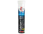 Lucovitaal Calcium 500mg & D3 Bruistabletten 20ST
