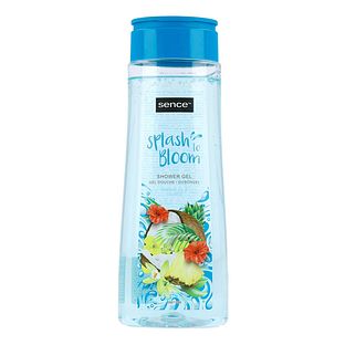 Sence Splash Boom Showergel 300ML Sence Splash Boom Showergel 300ML