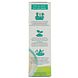 Holle Bio 3 Granen Pap 250GR Zijkant 1 verpakking