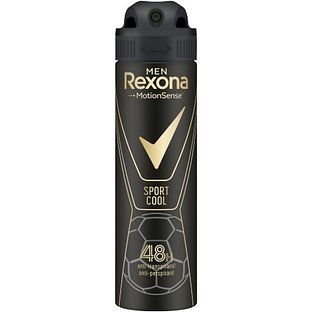 Rexona Men MotionSense Sport Cool 48H Deospray 150ML Rexona Men MotionSense Sport Cool 48H Deospray 150ML