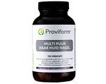 Proviform Multi Puur Haar Huid Nagel Vegicaps 120VCP