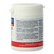 Lamberts Vitamine D3 3000ie Capsules 120CP Achterkant pot Lamberts Vitamine D3 3000ie Capsules 120CP Achterkant pot
