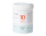 Pfluger Celzout 10 Natrium Sulfuricum Tabletten 1000TB
