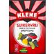 Klene Dropgums Suikervrij 105GR
