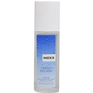 Mexx Fresh Splash For Him Deodorant Spray 75ML