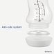 Difrax S-babyfles Natural 250ml - Caramel 1ST Difrax S-babyfles Natural 250ml - Caramel 1ST