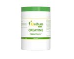 Elvitum Creatine Monohydraat Poeder 200GR
