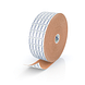 Actimove Kinesiology Tape Beige 5cm x 25m 1ST Rol Tape
