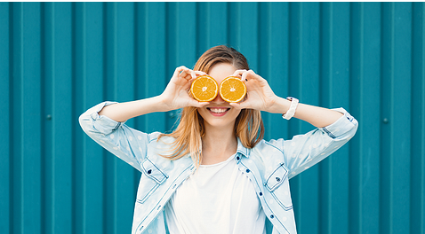 Aanmaak en inname van vitamine C