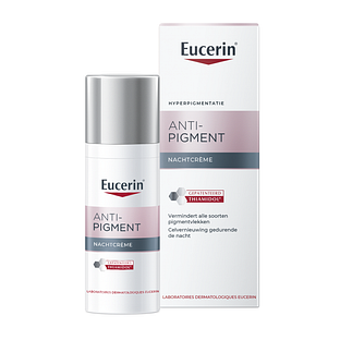 Eucerin Anti-Pigment Nachtcrème 50ML