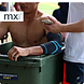 MX Health Premium Elbow Support Elastic - M 1ST MX Health Premium Elbow Support Elastic - M model_2