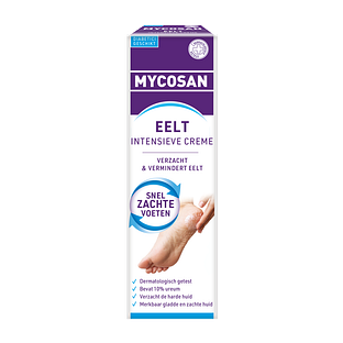 Mycosan Eelt Intensieve Crème 100ML