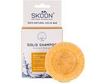 Skoon Volume & Strenght Shampoo Bar 90GR