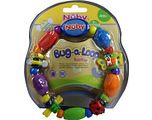 Nuby Bijt & Speelketting 1ST Nuby Bijt & Speelketting 1ST
