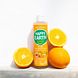 Happy Earth 100% Natural Shower Gel Rose Petitgrain 300ML