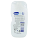 Sanex Zero Hydrating Douchegel - Normale Huid 400ML Achterzijde fles Sanex Zero Hydrating Douchegel - Normale Huid 400ML Achterzijde fles