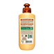 Garnier Loving Blends Voedende Crème Honing Goud 200ML Achterkant verpakking