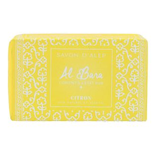 Al Bara Aleppo Zeep Citroen 100GR