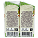 Your Organic Nature Appelsap 6PAK 1,2LT foto van zijkant 1 pakjes appelsap Your Organic Nature Appelsap 6PAK 1,2LT foto van zijkant 1 pakjes appelsap