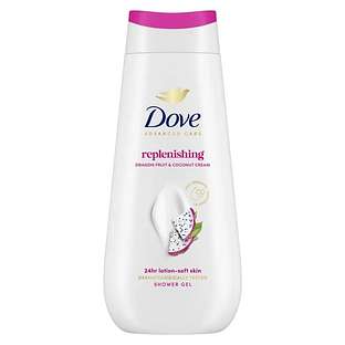 Dove Replenishing Shower Gel 225ML