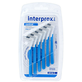 Interprox Ragers Plus Conisch PHD 1.7  Blauw 6ST