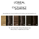 L'Oréal Paris Excellence Cool Creme - 3.11 Ultra As Donkerbruin 1ST Te verwachten kleurresultaat L'Oréal Paris Excellence Cool Creme - 3.11 Ultra As Donkerbruin 1ST Te verwachten kleurresultaat