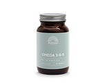 Mattisson HealthStyle Omega 3-6-9 Capsules 60CP