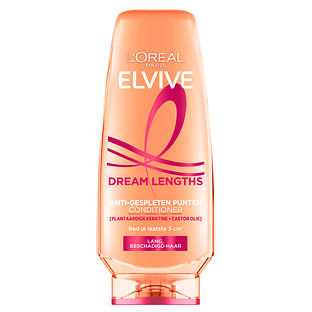 Elvive Conditioner Dream Lengths 200ML