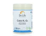Be-Life Calci K² -D³ Capsules 60CP