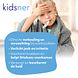 Kidsner Alexia De Verkoelende Foam bij Waterpokken 100ML