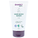 Bambo Nature Hair & Body Wash 150ML Bambo Nature Hair & Body Wash 150ML