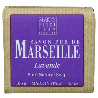 Savon de Marseille Marseille Zeep Lavendel 106GR