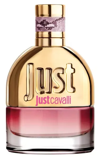 Roberto Cavalli Just Her Eau de Toilette