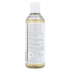 Burt's Bees Baby Shampoo & Body Wash 235ML Achterkant verpakking