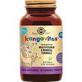 Solgar Kangavites™ Bouncing Berry Multivitamine kauwtabletten voor Kinderen 60KTB