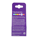 Avent Natural Response Flesspeen  Flow5 2ST  achterkant verpakking