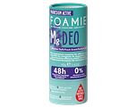 Foamie Magnesium Active Plastic Free Deo Fresh Scent 48H 40GR
