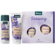 Kneipp Relaxing Douche & Douche Scrub Geschenkset 1ST inhoud verpakking