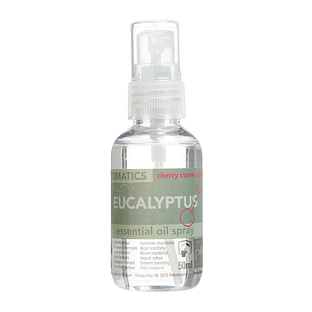 Kersepitje Eucalyptus Essential Oil Spray 1ST