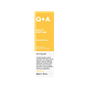 Q+A Q+A Serum Facial Serum Multi Peptide 30ML