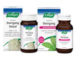 A.Vogel Famosan Overgang Totaal Tabletten 60ST + Overgang Gewichtsbeheersing* Tabletten 60TB Combiverpakking 2ST