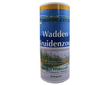 Waddengoud Waddendelicatessen Kruidenzout Bus Eko 200GR