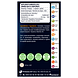 Lucovitaal Vitamine D3 25mcg Capsules 365CP samenstelling