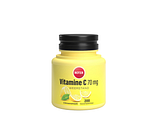 Roter Vitamine C Tabletten Citroensmaak 200ST